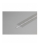 Klosz H wsuwany 1000 transparentny LEDline 23000116