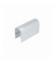 Profil LED NAMI23 CD-9 1000 alu.sur. LEDline K1000100