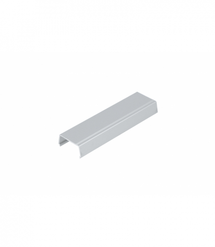 Profil uzupełniający NAMI23 4050 anod. LEDline K1000820