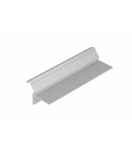 Profil LED GLOW12 DOWN A1C 2000 anod. LEDline K7000220