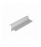 Profil LED GLOW12 DOWN A1C 2000 anod. LEDline K7000220