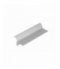 Profil LED GLOW12 DOWN A1C 2000 anod. LEDline K7000220