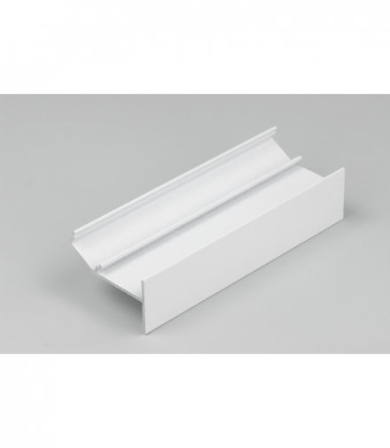 Profil LED GLOW12 UP A1C 4050 biały LEDline K8000401