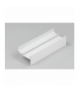 Profil LED GLOW12 UP A1C 4050 biały LEDline K8000401