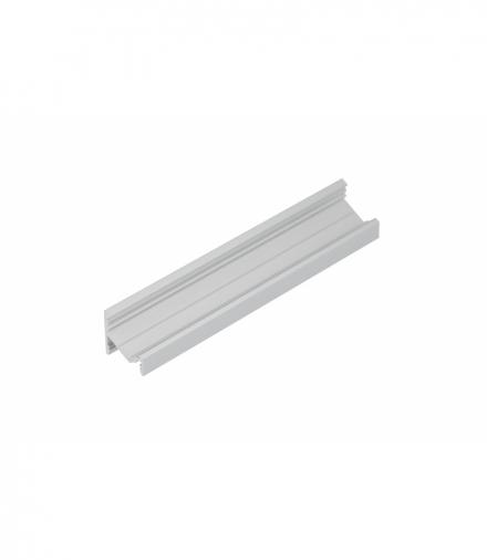 Profil CORNER10.V2 A1C/U1 2000 anod. LEDline J6000220