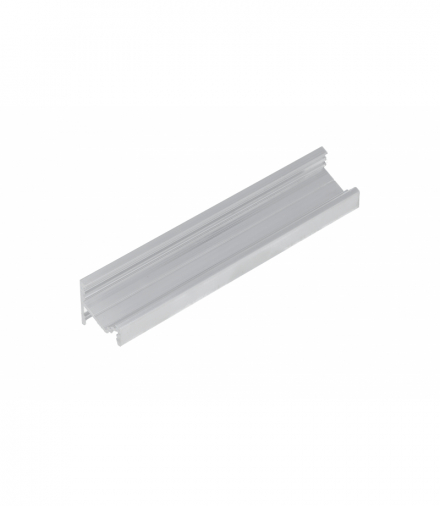 Profil CORNER10.V2 A1C/U1 3000 alu. sur. LEDline J6000300