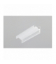 Profil LED CORNER12.v2 EF/U 4050 biały LEDline J7000401