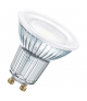 Żarówka LED GU10 PARATHOM PAR16 120st 6.9W 2700K barwa ciepła 620lm OSRAM
