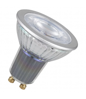 Żarówka LED GU10 PARATHOM PAR16 36st 9.6W 4000K barwa neutralna 750lm OSRAM