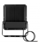Naświetlacz LED Floodlight 165W 6500K Barwa Zimna 121 lm/W Czarny