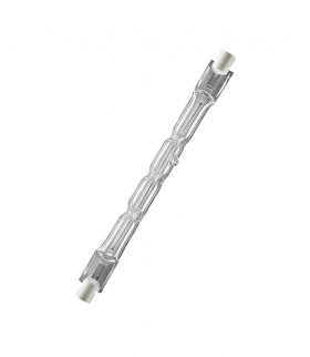Żarówka halogenowa dwutrzonkowa R7s HALOLINE 1000W barwa ciepła 21580lm OSRAM