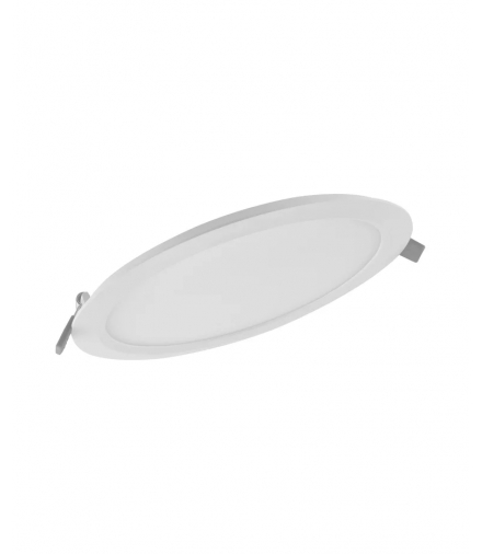 Oprawa LED DOWNLIGHT SLIM ROUND 210 18W barwa neutralna 1530lm LEDVANCE