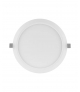 Oprawa LED DOWNLIGHT SLIM ROUND 210 18W barwa neutralna 1530lm LEDVANCE