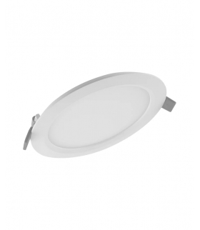 Oprawa LED DOWNLIGHT SLIM ROUND 155 12W barwa neutralna 1020lm LEDVANCE