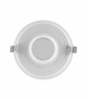 Oprawa LED DOWNLIGHT SLIM ROUND 155 12W barwa ciepła 1020lm LEDVANCE