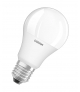 Żarówka LED E27 Retrofit sterowana pilotem A60 200st 9.7W RGBW 806lm OSRAM