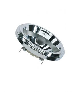 Żarówka halogenowa G53 HALOSPOT 111 50W 12V barwa ciepła 510lm OSRAM