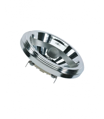 Żarówka halogenowa G53 HALOSPOT 111 50W 12V barwa ciepła 510lm OSRAM