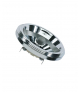 Żarówka halogenowa G53 HALOSPOT 111 50W 12V barwa ciepła 510lm OSRAM