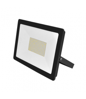 Naświetlacz LED ADVIVE PLUS, 100W, barwa światła neutralna biała, IP 65 Brilum NL-AVP100-40