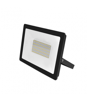 Naświetlacz LED ADVIVE PLUS, 50W, barwa światła neutralna biała, IP 65 Brilum NL-AVP050-40
