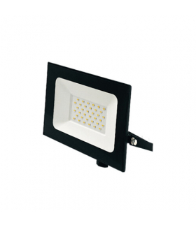 Naświetlacz LED ADVIVE PLUS, 30W, barwa światła neutralna biała, IP 65 Brilum NL-AVP030-40
