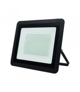 Naświetlacz LED ALUM 200, 200W, barwa światła neutralna biała, IP 65 Brilum NL-AL2004-00