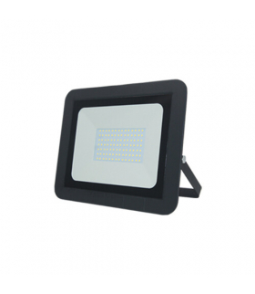 Naświetlacz LED ALUM 50, 50W, barwa światła neutralna biała, IP 65 Brilum NL-AL0504-00