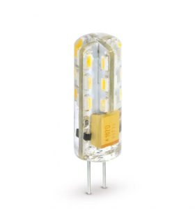Żarówka LED G4, 1,5W, barwa światła ciepła biała Brilum ZL-G43000-15