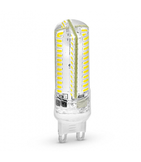 Żarówka LED G9, 4.5W, barwa światła ciepła biała Brilum ZL-G9L45W-00