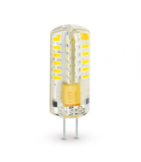 Żarówka LED G4, 2W, barwa światła ciepła biała Brilum ZL-G43000-20