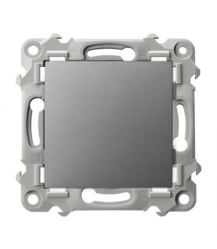 Szafir Z-1Z/m/70 Zaślepka Szary mat Ospel