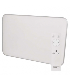 Oprawa LED ALVI, 72W regulowana CCT, ściemnialna EMOS ZM5167