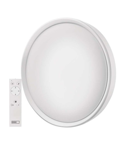 Oprawa LED ILVI 45W regulowana CCT, ściemnialna EMOS ZM5169