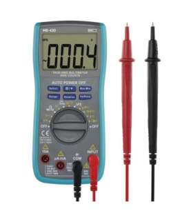Multimetr MD-430 EMOS M0430