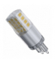 Żarówka G9 4,2W LED Classic JC neutralna biel EMOS ZQ9543