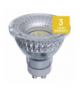 Żarówka LED True Light MR16 4,8W GU10 neutralna biel EMOS ZQ8356
