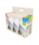 Żarówka LED True Light A60 7,2W E27 neutralna biel, 3PK EMOS ZQ5145.3