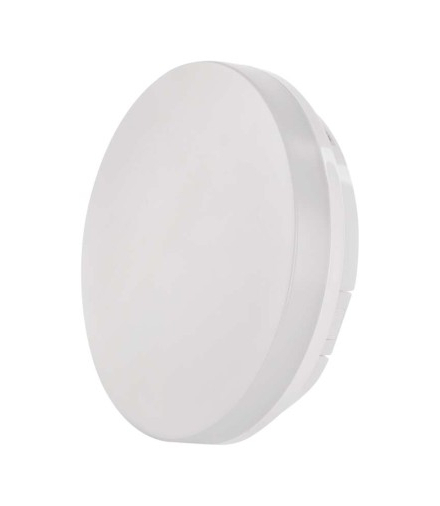 Oprawa LED okrągła TORI 15W MW czujnik ruchu IP54 neutral.b. EMOS ZM4328