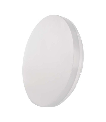 Oprawa LED okrągła TORI 24W MW czujnik ruchu IP54 neutral.b. EMOS ZM4329