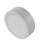 Panel LED natynkowy NEXXO, okrągły, biały, 7,6W, CCT EMOS ZM5123