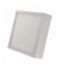 Panel LED natynkowy NEXXO, kwadrat, biały, 12,5W, CCT EMOS ZM6133