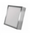 Panel LED natynkowy NEXXO, kwadrat, srebrny, 12,5W, CCT EMOS ZM6233