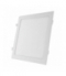 Panel LED wpuszczany NEXXO, kwadrat, biały, 24W, ciepła biel EMOS ZD2154