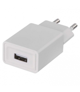 Zasilacz USB BASIC 1A (5W) max. EMOS V0122