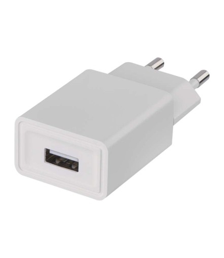 Zasilacz USB BASIC 1A (5W) max. EMOS V0122