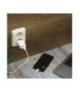 Zasilacz USB BASIC 1A (5W) max. EMOS V0122