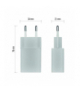Zasilacz USB BASIC 1A (5W) max. EMOS V0122