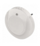 Lampka nocna LED do gniazdka 230V z czujnikiem EMOS P3317