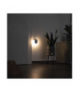 Lampka nocna LED do gniazdka 230V z czujnikiem EMOS P3317